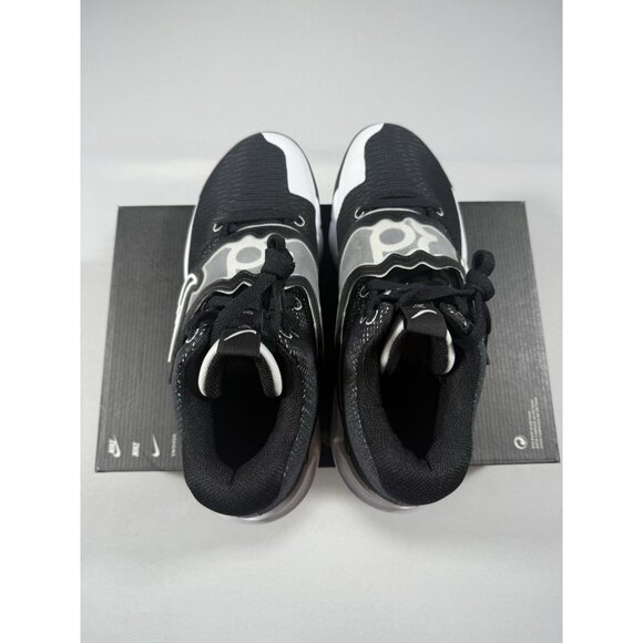 New Men’s Size 11.5 - Nike KD Trey 5 X Black Volt DD9538 007 - Picture 7 of 10